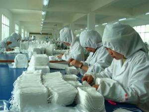 中国产业用纺织品今年发展重点为空气过滤和一
