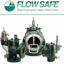 美国FLOW SAFE安全阀生产