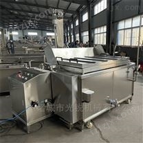 国产海产品蒸煮机生产