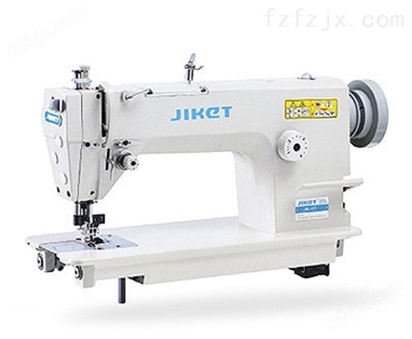 JIK117平缝机系列