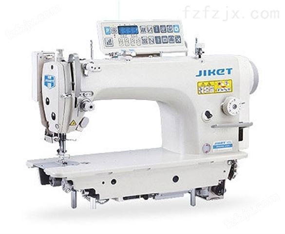 JIK920W-433A平缝机系列