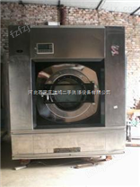晋城的二手床单水洗机，晋城有卖100公斤水洗机的吗？