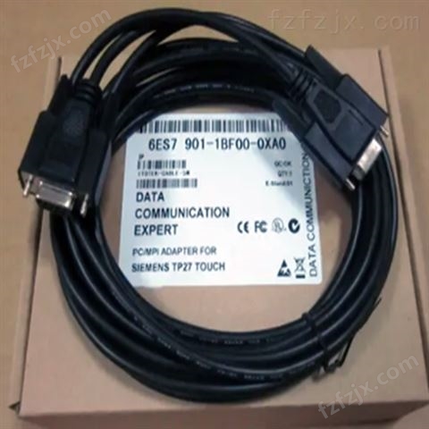 NI SH200LFH-4XDB50F-S 电缆