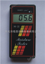 HK-30型感应式纸张测湿仪,感应纸张测湿仪,纸张水分仪