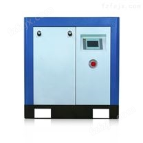 永磁变频空气压缩机 家具 塑料厂专用空压机