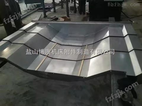 中国台湾永进NFP66A机床防护罩