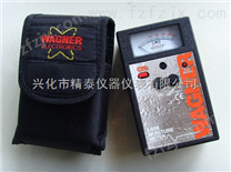 美国瓦格纳L606木材测湿仪，木材水分检测仪