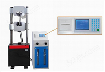 WES-D型数显式液压试验机技术协议