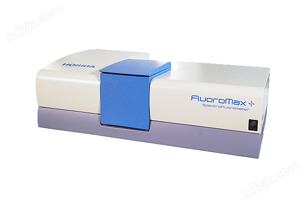FluoroMax 稳态瞬态荧光光谱仪