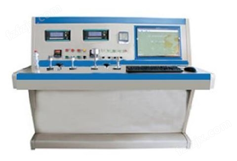 HC-2000压力仪表自动校验系统