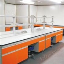 成套实验台 理化试验桌 实验室家具 HYT650