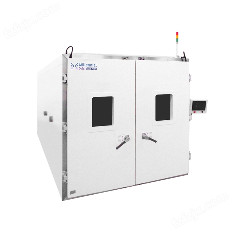 美能高低温湿冻环境试验箱ME-PV-HF1000