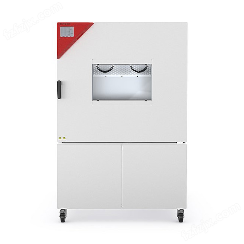 Binder MK400 高低温交变气候试验箱 环境模拟箱 恒温恒湿试验箱 德国宾德MK400