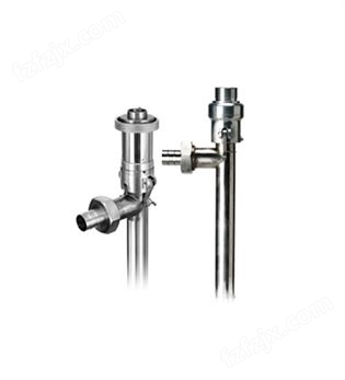 BT/HVDP型桶泵 - 高粘度应用型