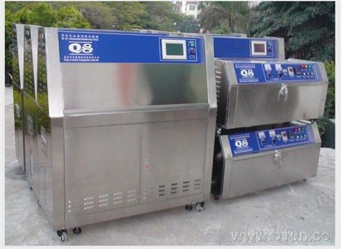 惠州紫外线加速耐候试验机