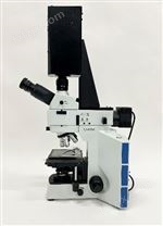 HIS-Micro显微高光谱成像仪