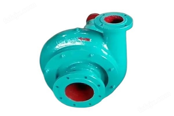 100DT-A35脱硫泵生产厂家|价格