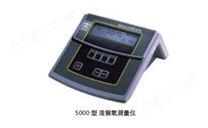 YSI 5000/5100实验室溶解氧测量仪