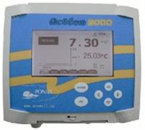 溶解氧分析仪ACTEON 2030-02T