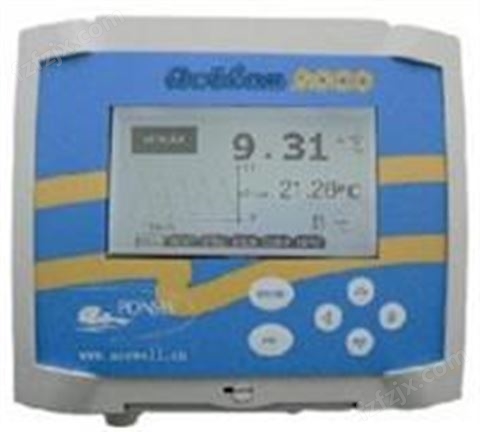 在线电导/盐度分析仪ACTEON 2040/2041