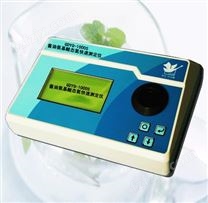 食品·保健品过氧化氢（双氧水）快速测定仪 GDYQ-6000S