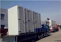 HOC-QHX75A蒸汽加热烘房 上海蒸汽高温箱厂家