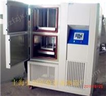 南京冷热冲击箱厂家 两箱式高低温冲击试验箱