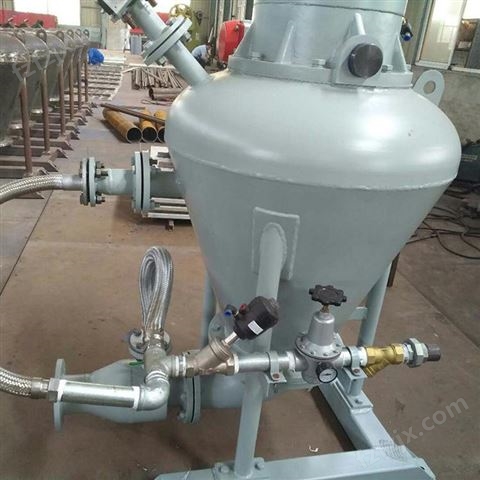 小型气力输送泵 输送泵生产厂家 