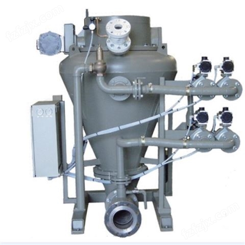小型气力输送泵 输送泵生产厂家 