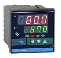 XMTD-751W固态继电器PID温控仪