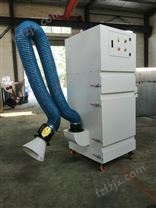 苏州布袋工业除尘器设备 大功率工业吸尘器