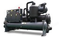 水冷螺杆式热泵热水机（70°C出水）HTK-R500G