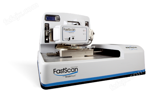 布鲁克 FastScan Bio 原子力显微镜