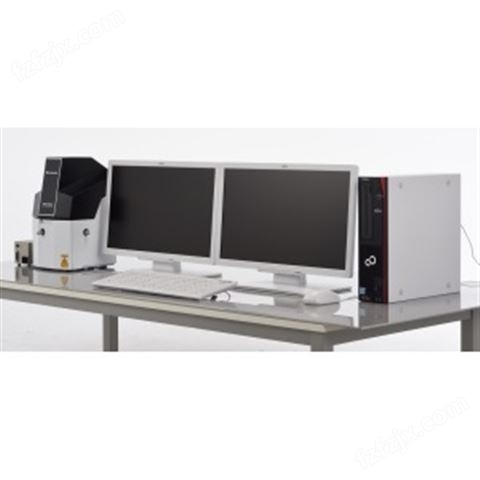岛津SPM-8100FM 型高分辨原子力显微镜