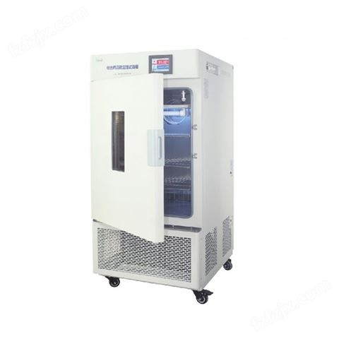 上海一恒LHH-400GP-UV药品稳定性试验箱
