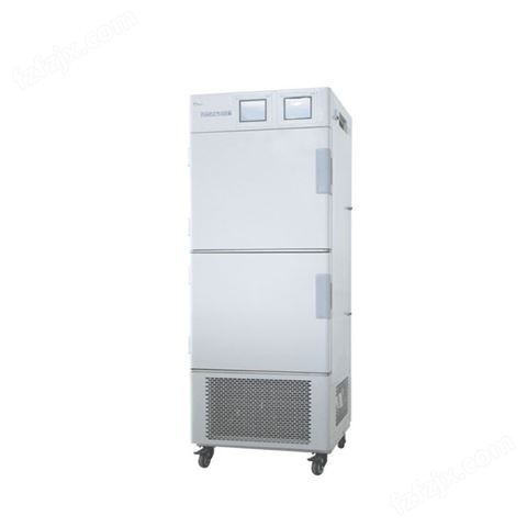 上海一恒LHH-SS-II(二箱)多箱药品稳定性试验箱