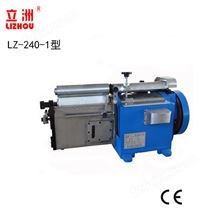 LZ-240-1型强力上胶机