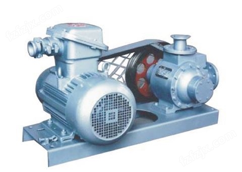 YQB—液化气导气泵