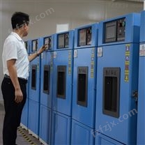 天津高低温快速温度循环试验机厂家