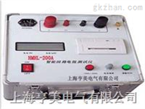 上海回路电阻测试仪价格