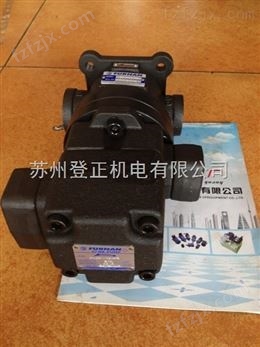原装中国台湾福南齿轮泵VHPD-4040-A1基本信息