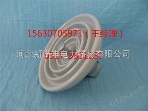 XWP1-100防污陶瓷绝缘子