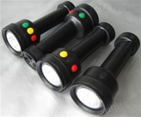 铁路信号灯四色灯价格，四色信号电筒，多功能手电筒四色信号灯价格