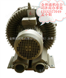 HB-429（1.5KW）注塑机HB-429 1.5KW中国台湾瑞昶高压鼓风机 环形鼓风机